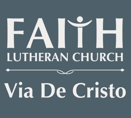 Via de Cristo img logo